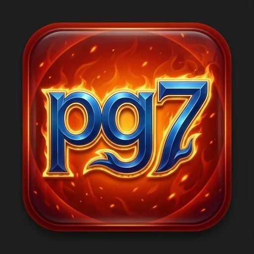 pg7 Logo - Oficial